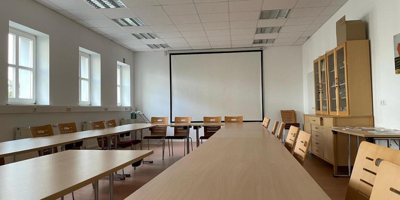 Ferienappartements Intour Ockfen Dış mekan fotoğraf