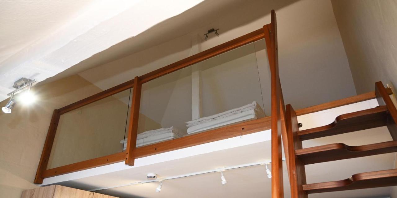 Ferienappartements Intour Ockfen Dış mekan fotoğraf